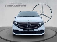 gebraucht Mercedes EQV300 AVANTGARDE Lang LED PTS Klima DAB eHeck