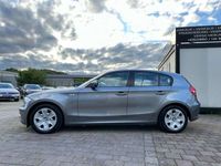 gebraucht BMW 116 d Österreich-Paket Finanzierung möglich