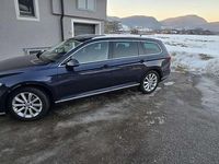 gebraucht VW Passat Variant Highline 2,0 TDI DSG