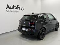 Gebraucht BMW i3 125 kW (170 PS) 2021 Schwarz Limousine