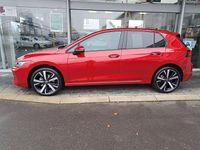 gebraucht VW Golf VIII Rabbit mHEV DSG