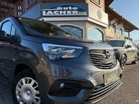 gebraucht Opel Combo Life 1,5 CDTI BlueInj. L L1H1 Edition