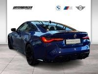 gebraucht BMW M4 Competition M xDrive G82 S58