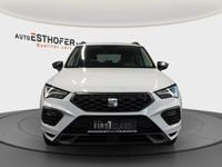 gebraucht Seat Ateca FR