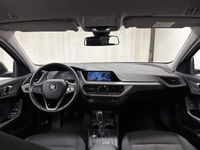 gebraucht BMW 118 i Advantage+Tempomat+PDC+Sitzhzg.+GBA