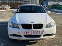 gebraucht BMW 325 325 i xDrive Aut.