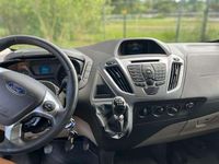 gebraucht Ford Tourneo Tourneo Custom Custom L2H1 Trend 2,2 TDCi Trend