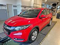 gebraucht Honda HR-V 1,5 i-VTEC Elegance CVT Aut. | 1 VB | Scheckheft