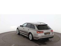 gebraucht Audi A6 2.0 TDI Avant ultra Aut XENON STANDHZG HEAD-UP