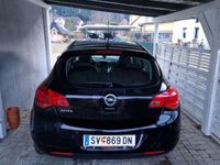 gebraucht Opel Astra 4 Ecotec Sport