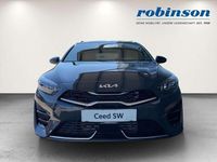 gebraucht Kia Ceed Sportswagon / cee'd ceed 15 TGDI GT-Line 48V DCT