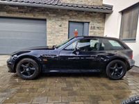 gebraucht BMW Z3 Z328 coupé Last Chance