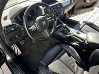 gebraucht BMW 118 118 i M Sport