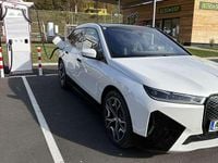 Gebraucht BMW iX Sport Line 239 kW (326 PS) 2023 SUV