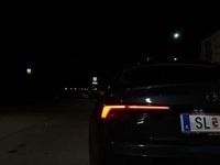 gebraucht Audi A5 Sportback 