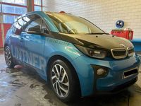 gebraucht BMW i3 ATELIER 94 Ah