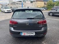 gebraucht VW Golf VII 15 TSI ACT DSG*PDC*TEMPO ACC*FREISPRECH*SZH*