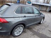 gebraucht VW Tiguan 14 TSI ACT Comfortline DSG