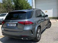 gebraucht Mercedes GLE300 d 4Matic Aut. AMG Paket