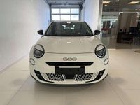 gebraucht Fiat 600 La Prima Hybrid 1.2 T3 107 kW (145 PS) DCT Klim...