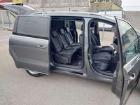 gebraucht VW Sharan Highline BMT 2,0 TDI