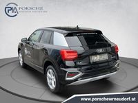 gebraucht Audi Q2 35 TFSI admired