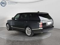 gebraucht Land Rover Range Rover LWB P400e 2,0 Si4 PHEV SV Autobiography Aut.