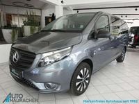 Gebraucht Mercedes Vito 190 PS (139 kW) 2023 Grau Van