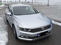 Gebraucht VW Passat Comfortline 120 PS (88 kW) 2016 Limousine