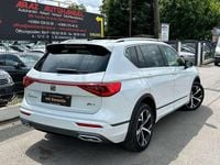 gebraucht Seat Tarraco FR 4Drive *Pano*Totwinkel*Spurhalte*Keyless*uvm*