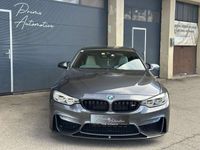 gebraucht BMW M4 F82 Coupe M-Performance* Carbon* DrivingAssist*360