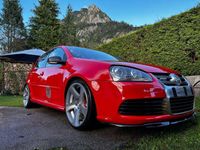 gebraucht VW Golf V R32