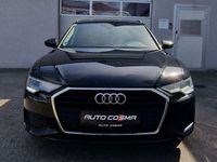 gebraucht Audi A6 Avant 40 TDI S-tronic