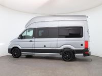 Neu VW California California 163 PS (119 kW) 2025 Mittelgrau  normal Van