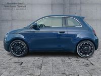 gebraucht Fiat 500e 