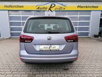 gebraucht VW Sharan /Alhambra 2,0 TDI DSG 4WD Stylance AL **ZR gewe...