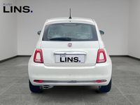 gebraucht Fiat 500 Lim. Star