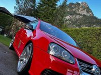 gebraucht VW Golf V R32