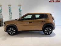 Neu Fiat Panda Icon 110 PS (80 kW) 2025 724 luna bronze Kleinwagen