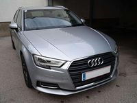 gebraucht Audi A3 SB 1,6 TDI S-tronic design