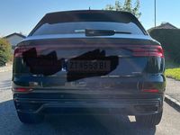 gebraucht Audi Q8 50 MHEV TDI quattro Tiptronic