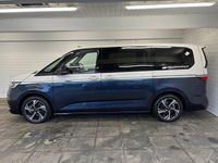 gebraucht VW Multivan Style ÜH eHybrid 180 kW 4MOTION