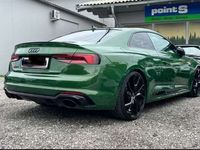 gebraucht Audi RS5 Coupé 2,9 TFSI quattro Tiptronic ohne OPF !!!