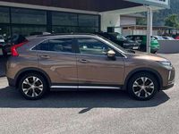 gebraucht Mitsubishi Eclipse Cross 15TC 4WD Diamond CVT
