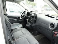 gebraucht Mercedes Vito Vito110 CDI lang