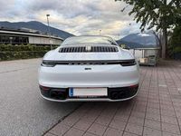 gebraucht Porsche 911 Targa 4 992