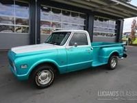 gebraucht Chevrolet C10 Stepside