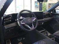 Neu VW Tiguan Sport 193 PS (141 kW) 2025 Weiss  metallicperleffekt SUV