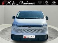 gebraucht Maxus eDeliver 7 L2 88 kWh 3,5t Netto: € 39.990,-