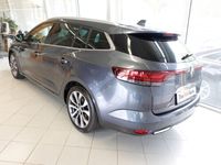 gebraucht Renault Mégane GrandTour Intens Blue dCi 115